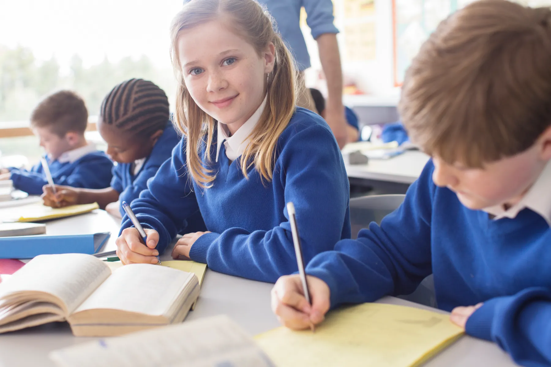 Introducing the New Whitley Lodge First School Website! - Whitley Lodge ...